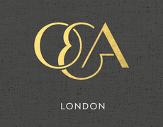 Ковры от студии O&A London (Великобритания)