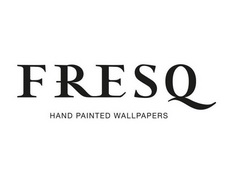 FRESQ —  Производство обоев c ручной росписью (Россия)