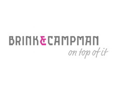 Ковры Brink & Campman (Голландия)